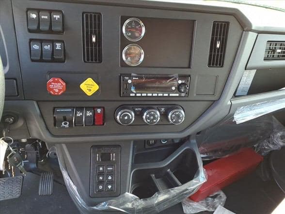 2026 Kenworth D5 image 15