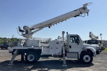 2020 Freightliner M2-106 image 6