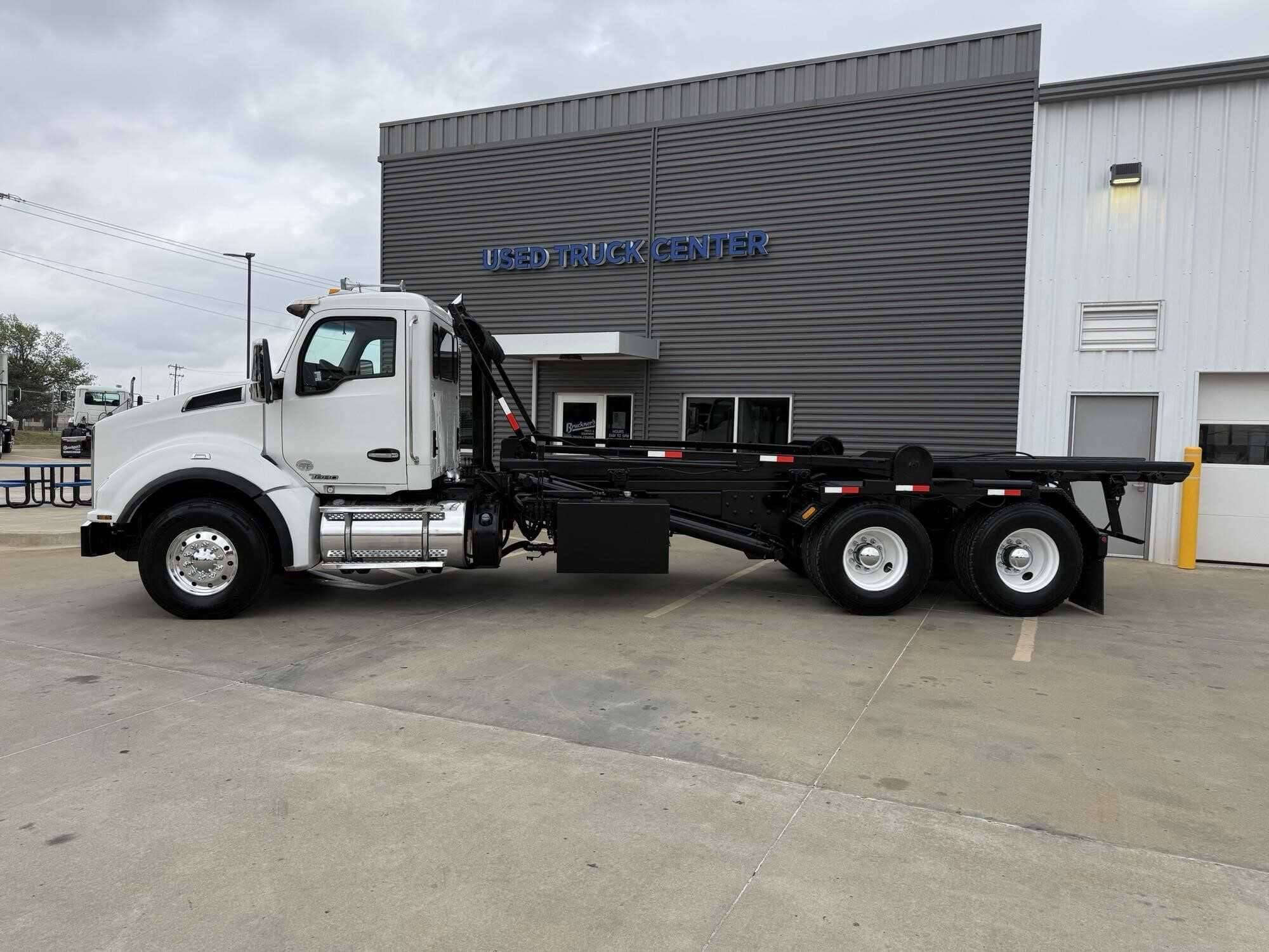 2019 Kenworth T880 image 4