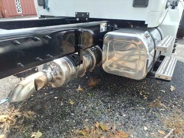 2026 Kenworth PSADL-400P image 8