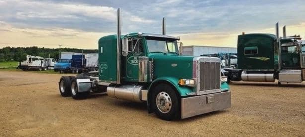 1999 PETERBILT 379 image 1