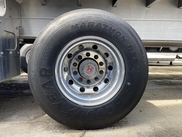 2025 MAC TRAILER MFG ROAD WARRIOR TNH68633LAK Web image 7