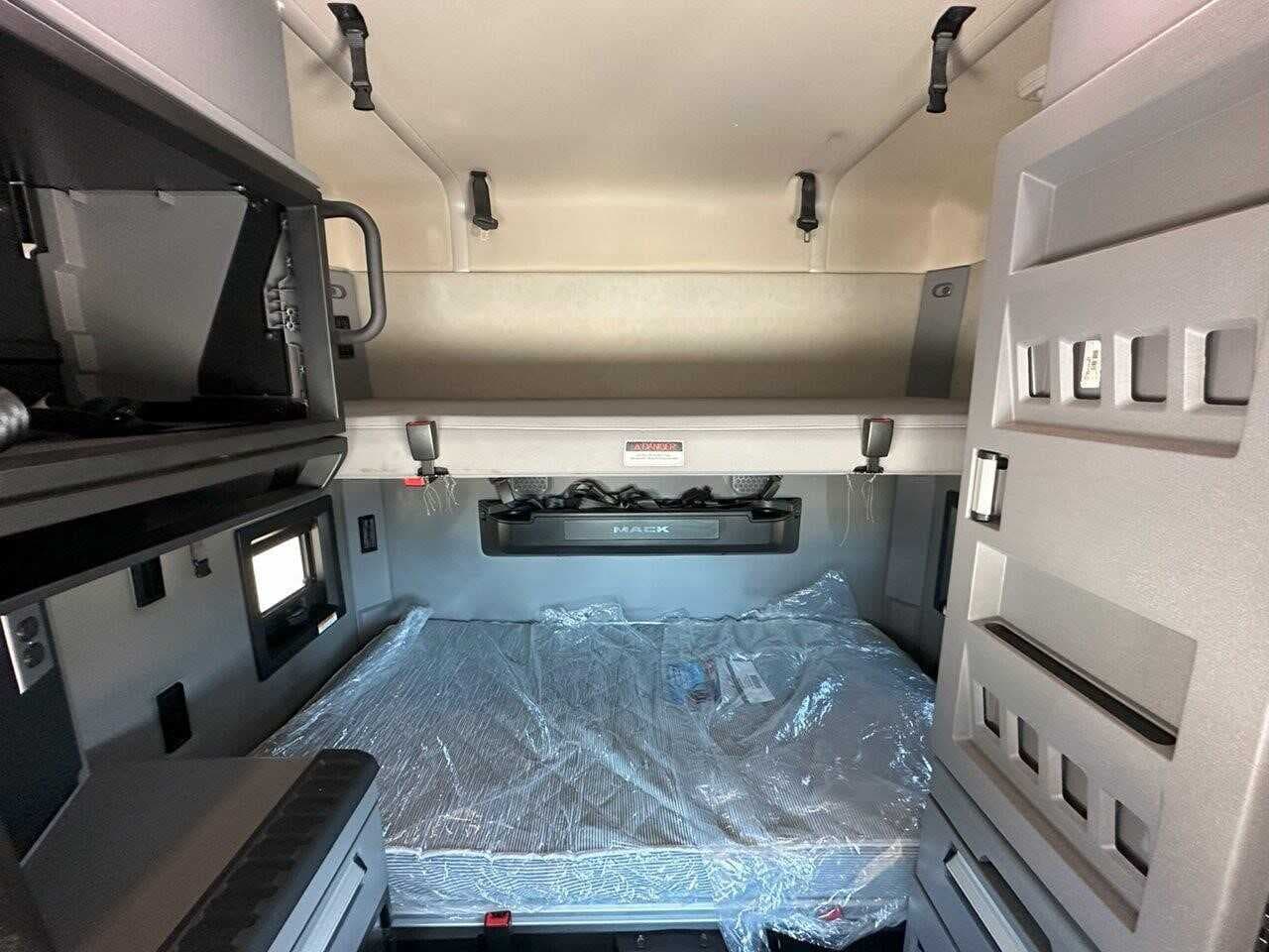 Used 2023 MACK ANTHEM Conventional - Sleeper Truck image 13