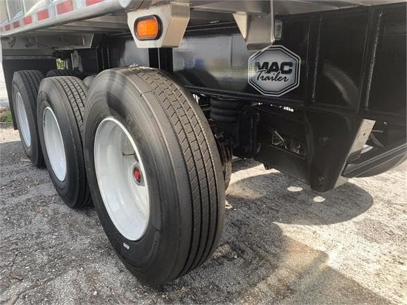 2026 MAC TRAILER MFG SHEET & POST TMAC24SPIncMIA Web image 20