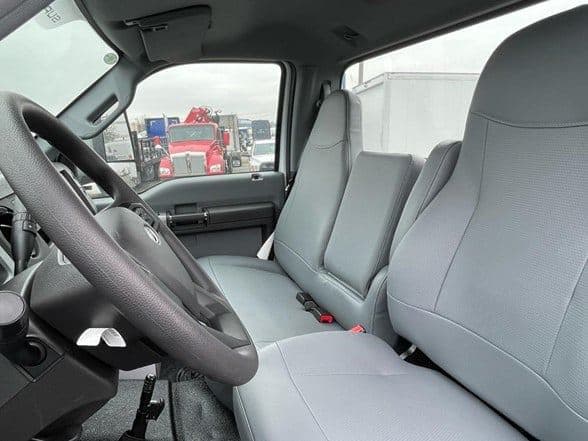 2025 Ford F650 SD image 9