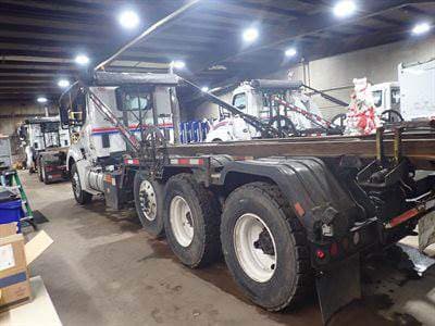 2020 Kenworth T880 image 5