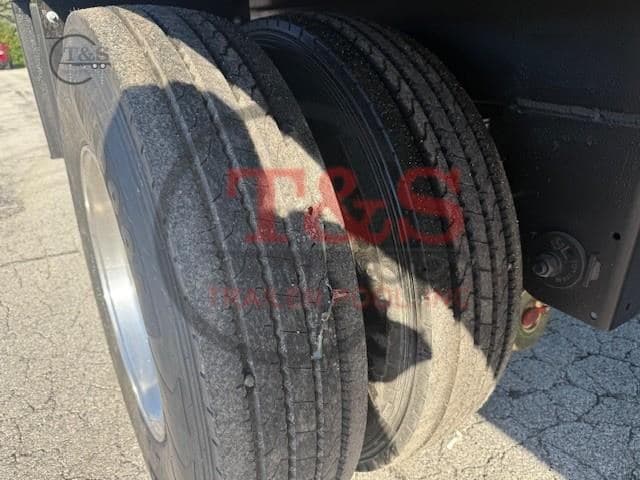2019 KIDRON 1634 image 26