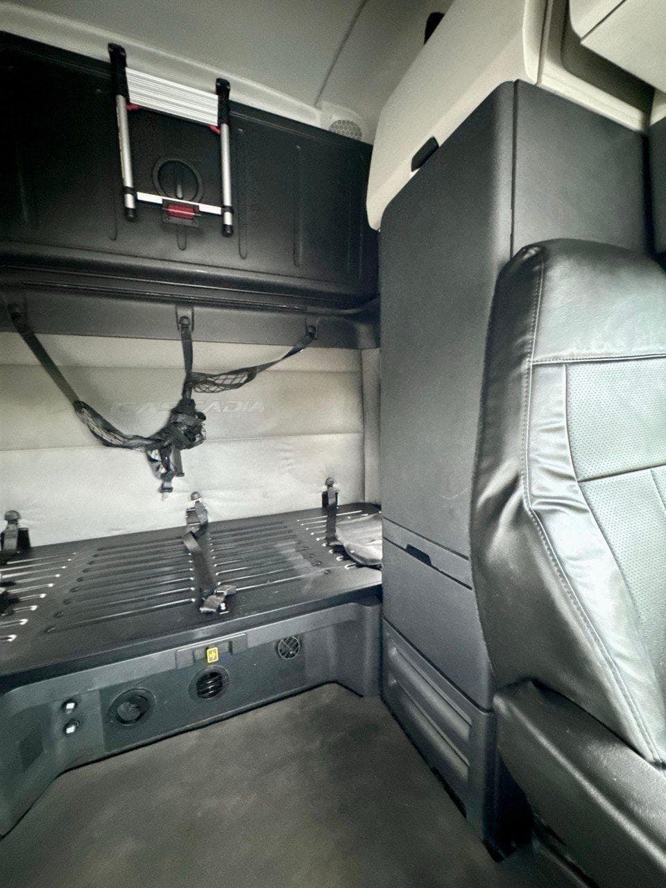 2021 Freightliner Cascadia 126 image 14