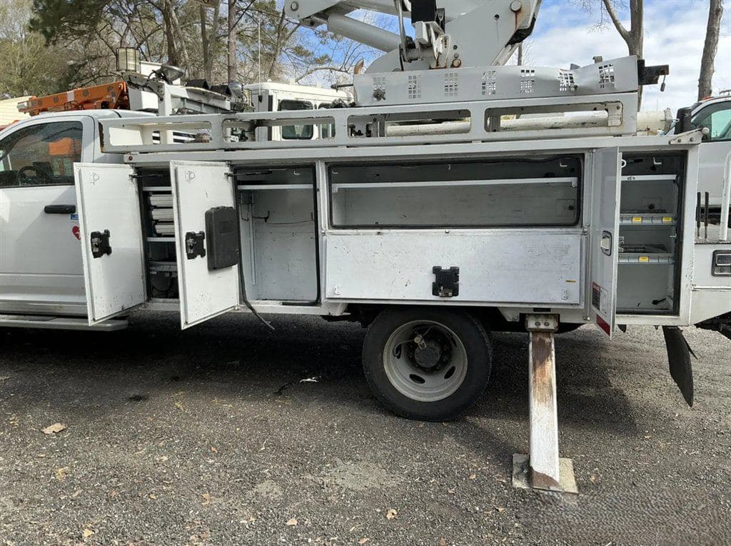 2018 RAM 5500hd image 6