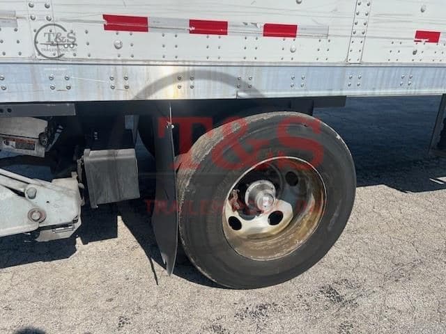 2019 WABASH 1605 image 12