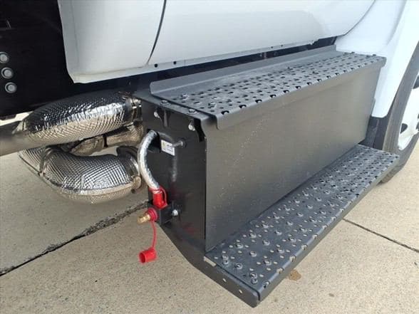 2026 Ford 4143D image 11