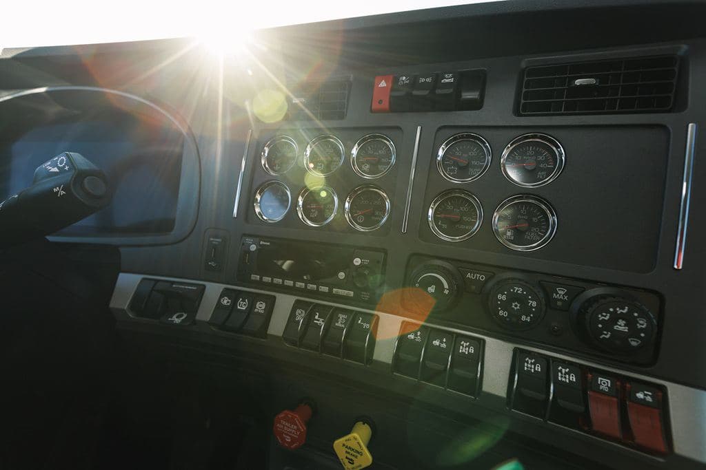 New 2027 KENWORTH T880S PH image 7