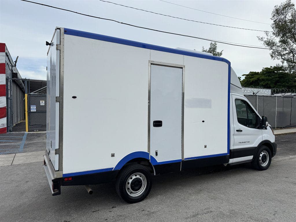 2023 Ford Transit T-350 image 12