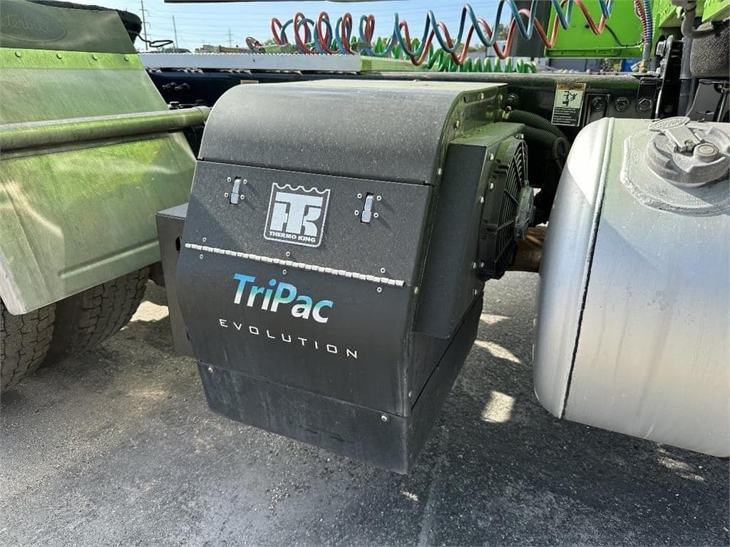 2019 Peterbilt 579 image 9