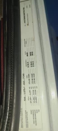 1998 VOLVO VNL64T430 image 13