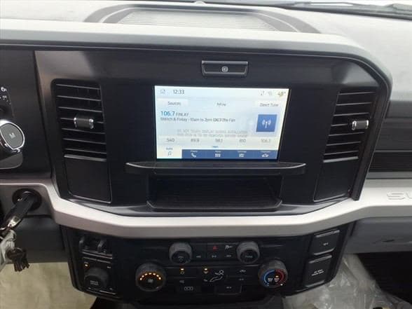 2026 Ford F600 SD XL image 14