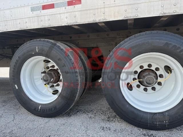 2022 GREAT DANE 531558 image 12