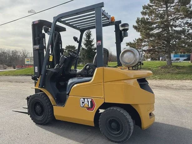 2013 Mitsubishi FG25N image 3
