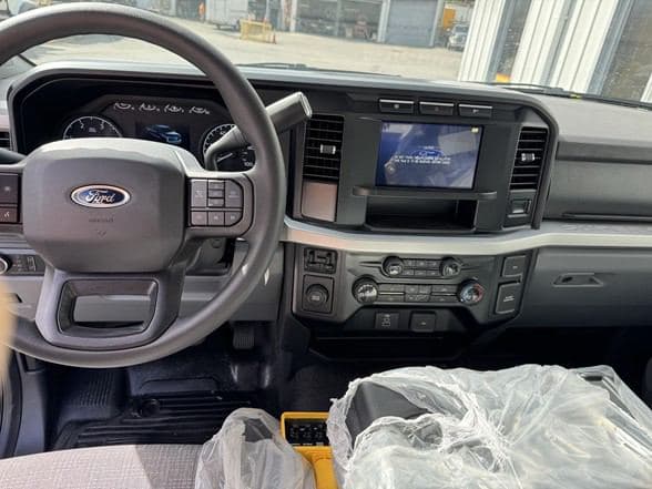 2024 Ford F450 XLT image 6