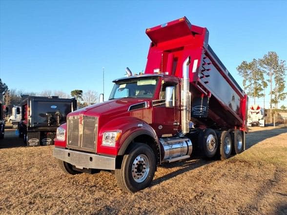 2026 Kenworth Reitnouer Inc Trailers image 12
