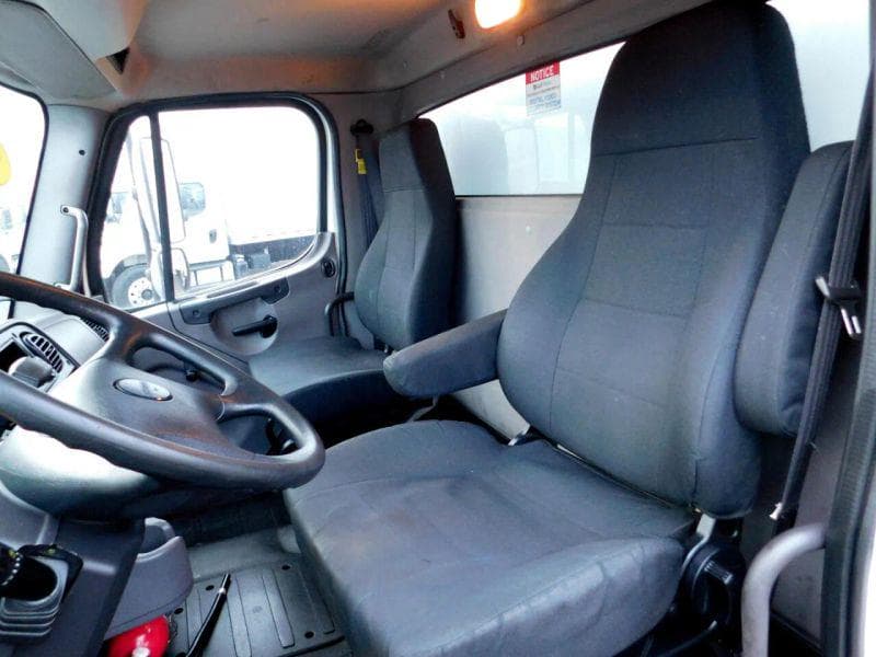 2017 Freightliner Cascadia 125 image 14