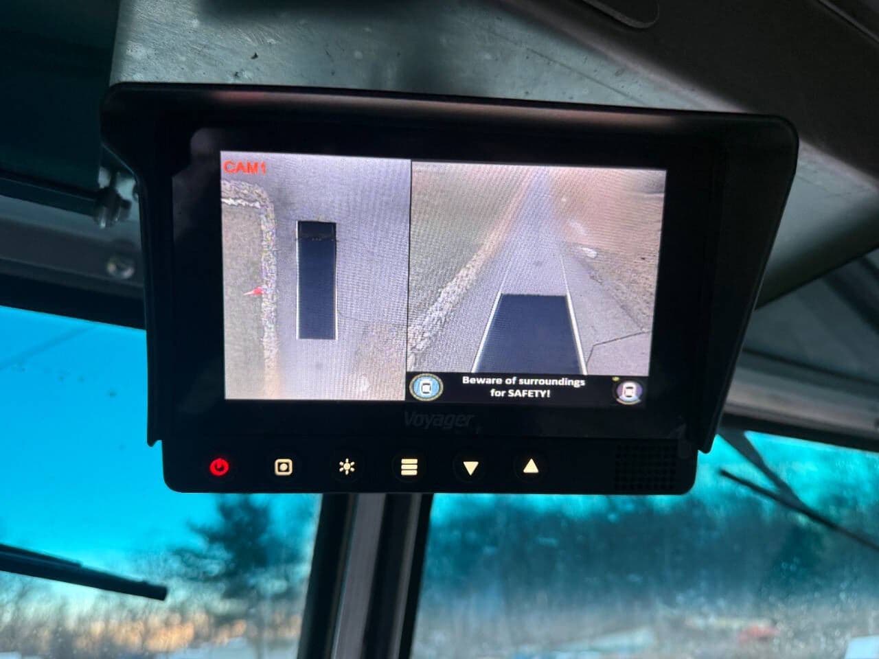 2020 Freightliner MT45 image 6