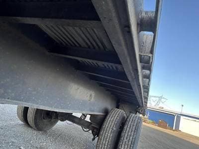 2013 Utility Reefer image 9