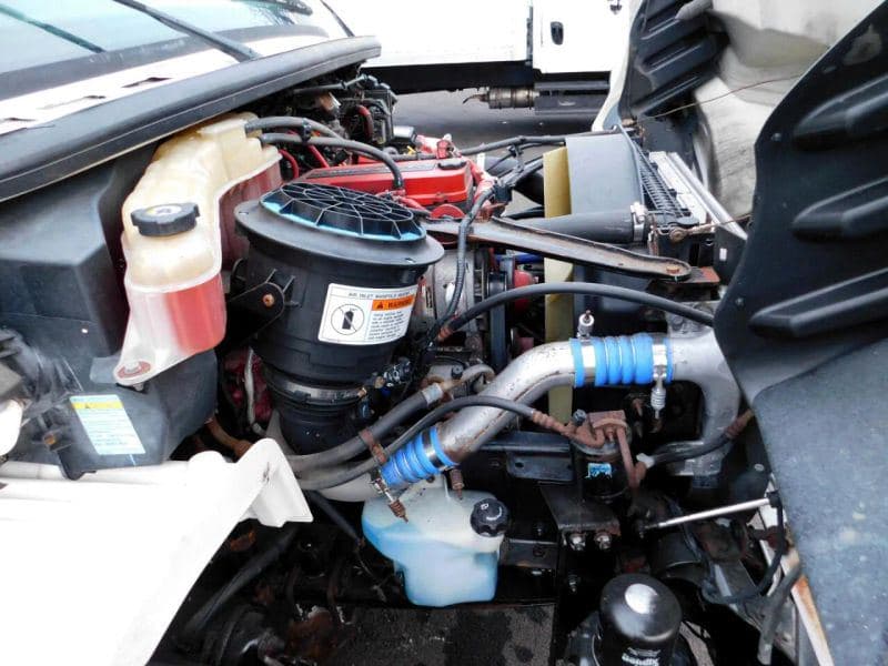 2017 Freightliner Cascadia 125 image 10