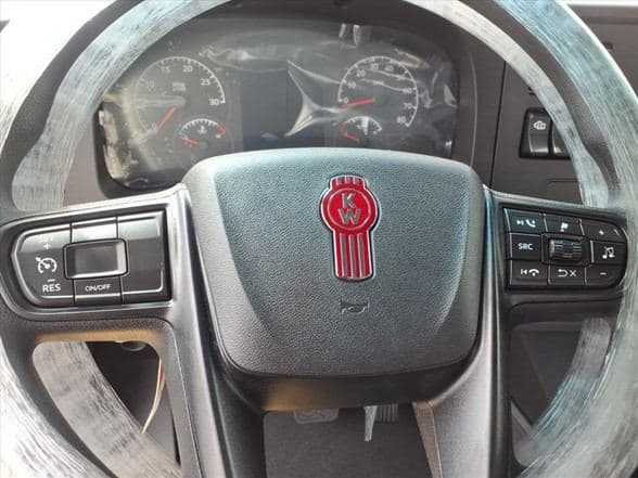 2026 Kenworth PSADL-400P image 16