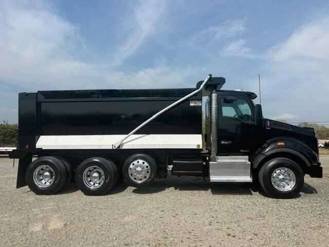 2016 Kenworth T880 image 7
