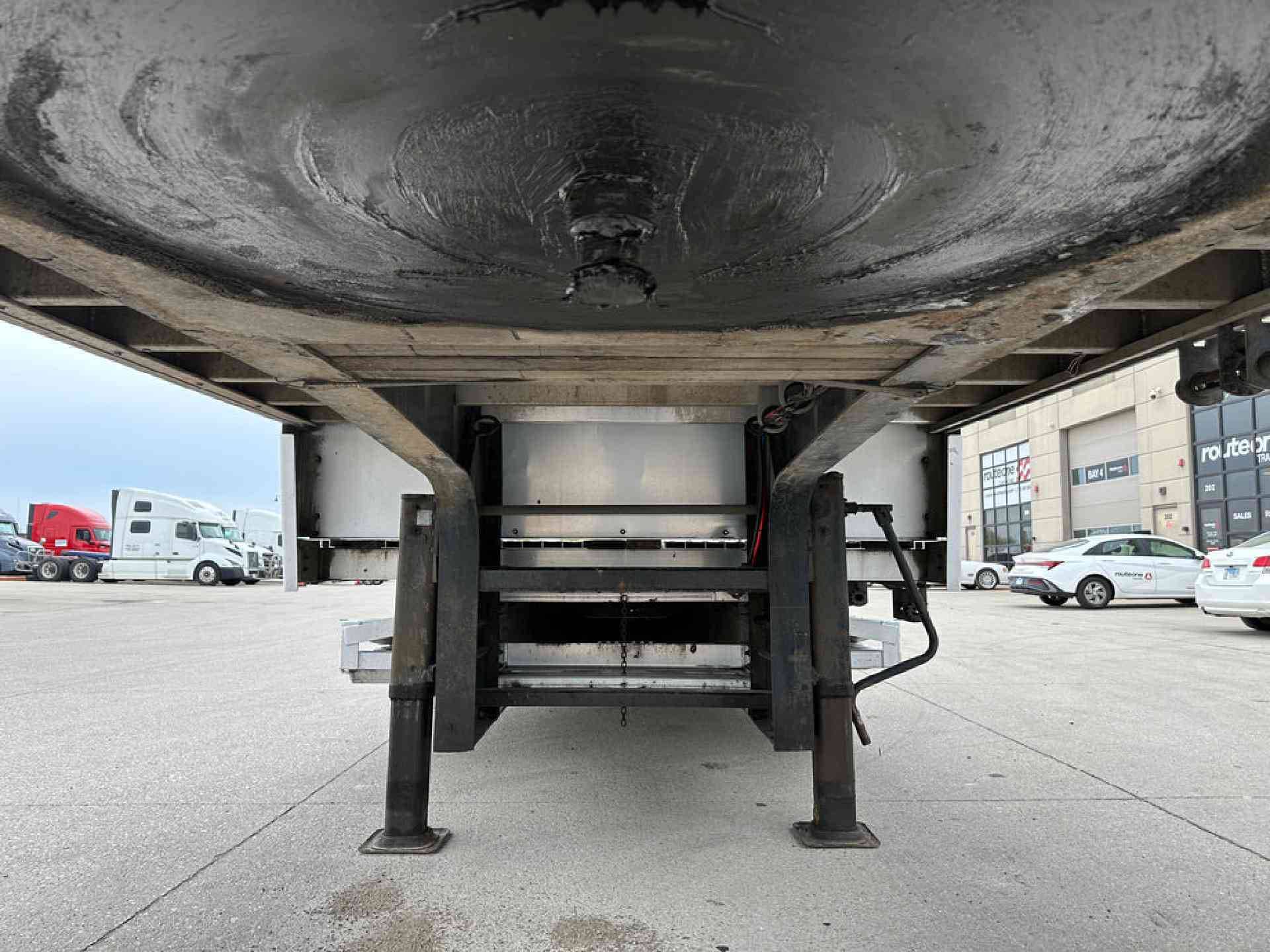 2019 Benson 524 A Step Deck image 23