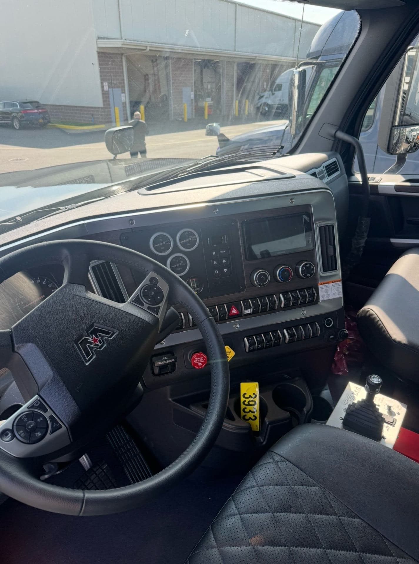 2027 Western Star 49X Chassis image 5