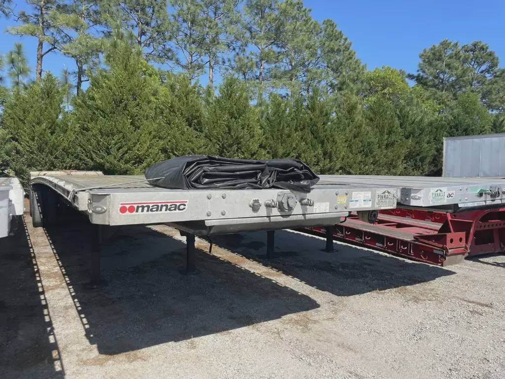 2023 MANAC TRAILERS USA Manac image 2