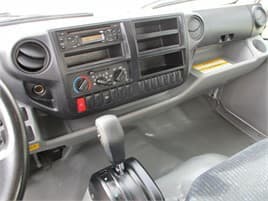 2017 Hino XJC720 / XFC720 image 11