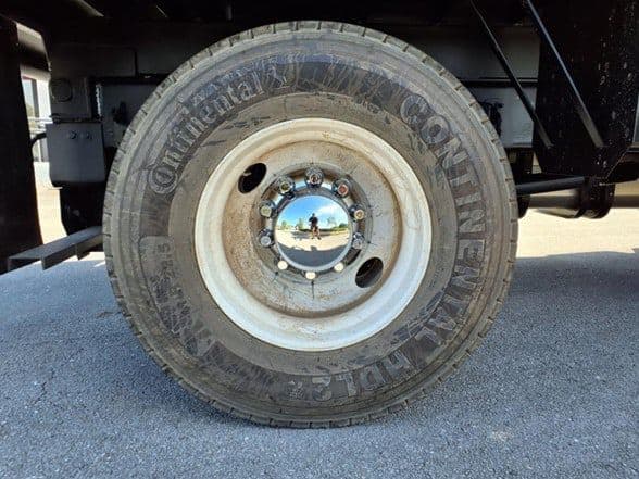 2025 Kenworth PSADL-400P image 10