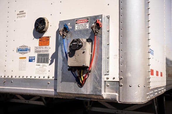 2025 Vanguard VXP image 22