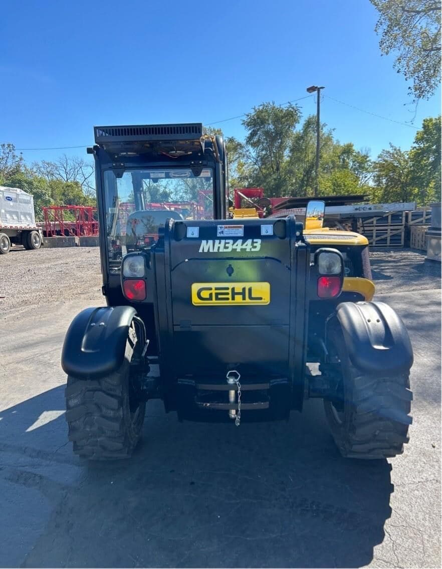 2023 GEHL RS5-19 GEN 3 MH3443 image 18