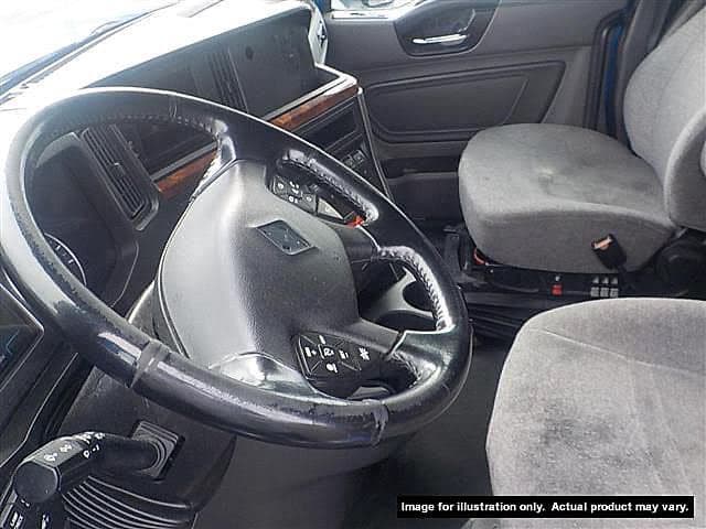 2021 Freightliner Cascadia 126 image 5