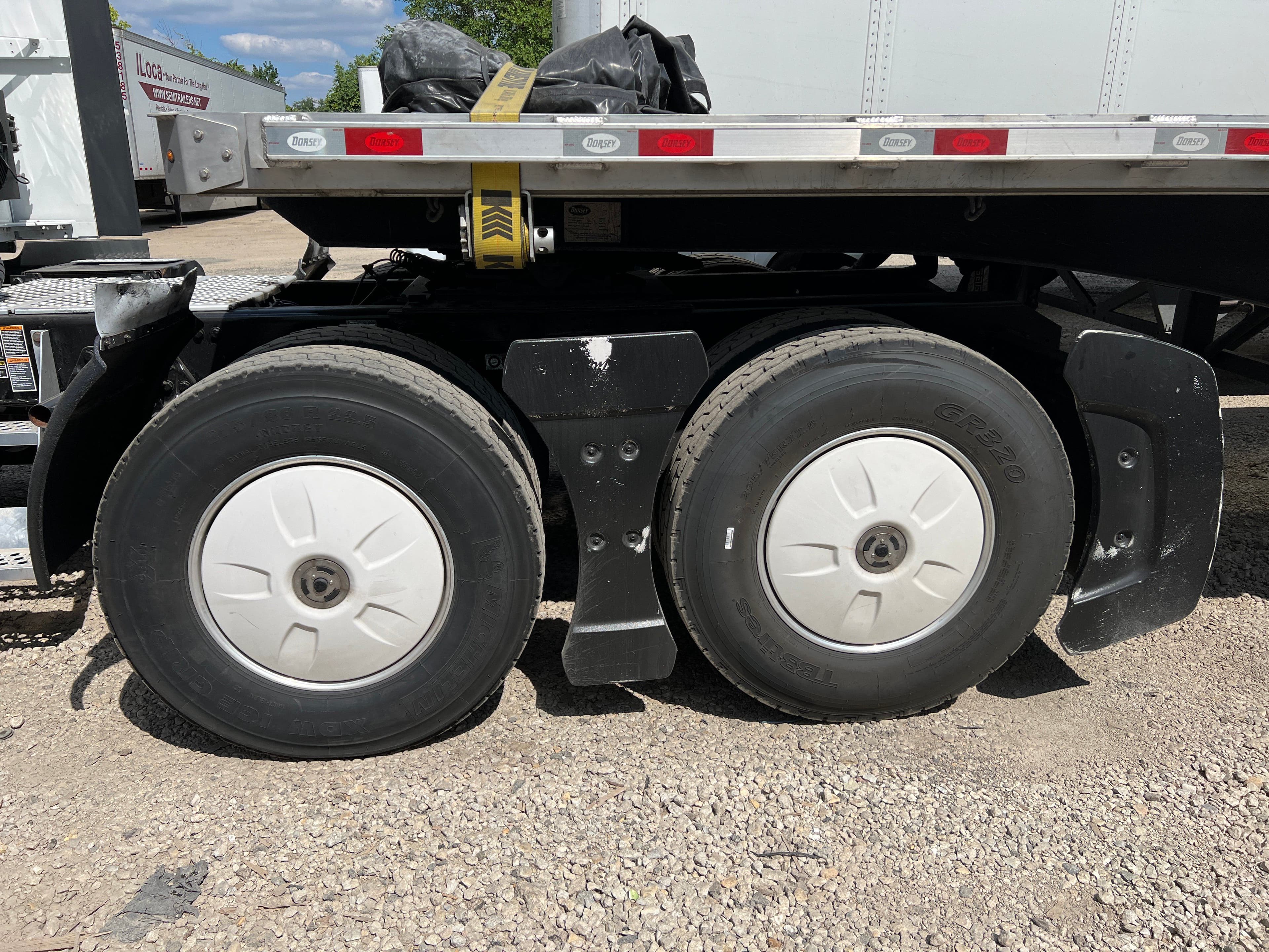 2020 Kenworth T680 image 7