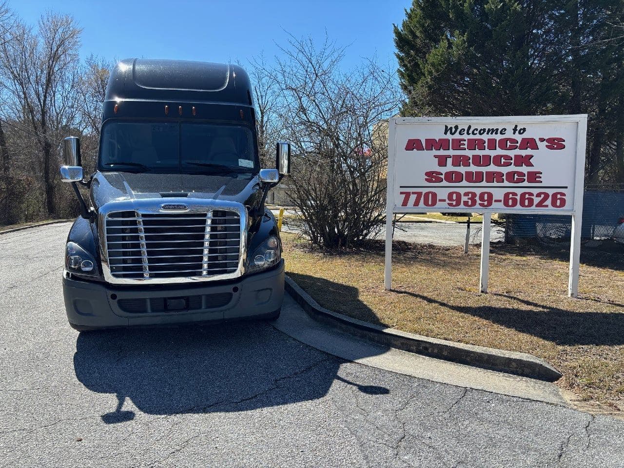 2020 Freightliner Cascadia 125 image 10