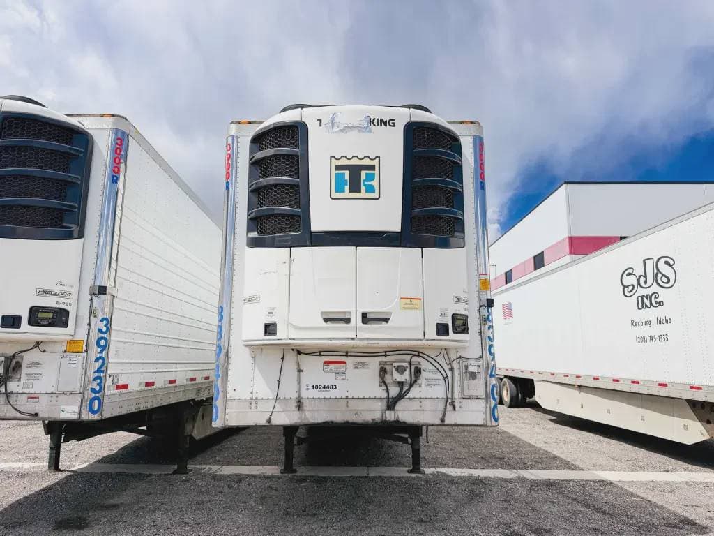 2019 Utility VS2RA image 1