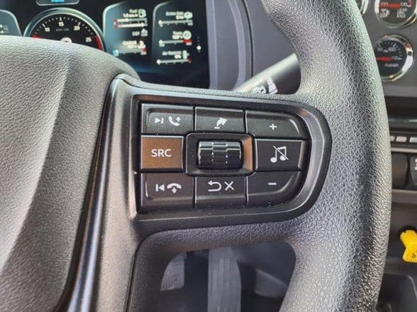 2025 Kenworth T880 image 27