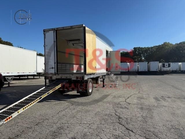 2019 KIDRON 1662 image 45