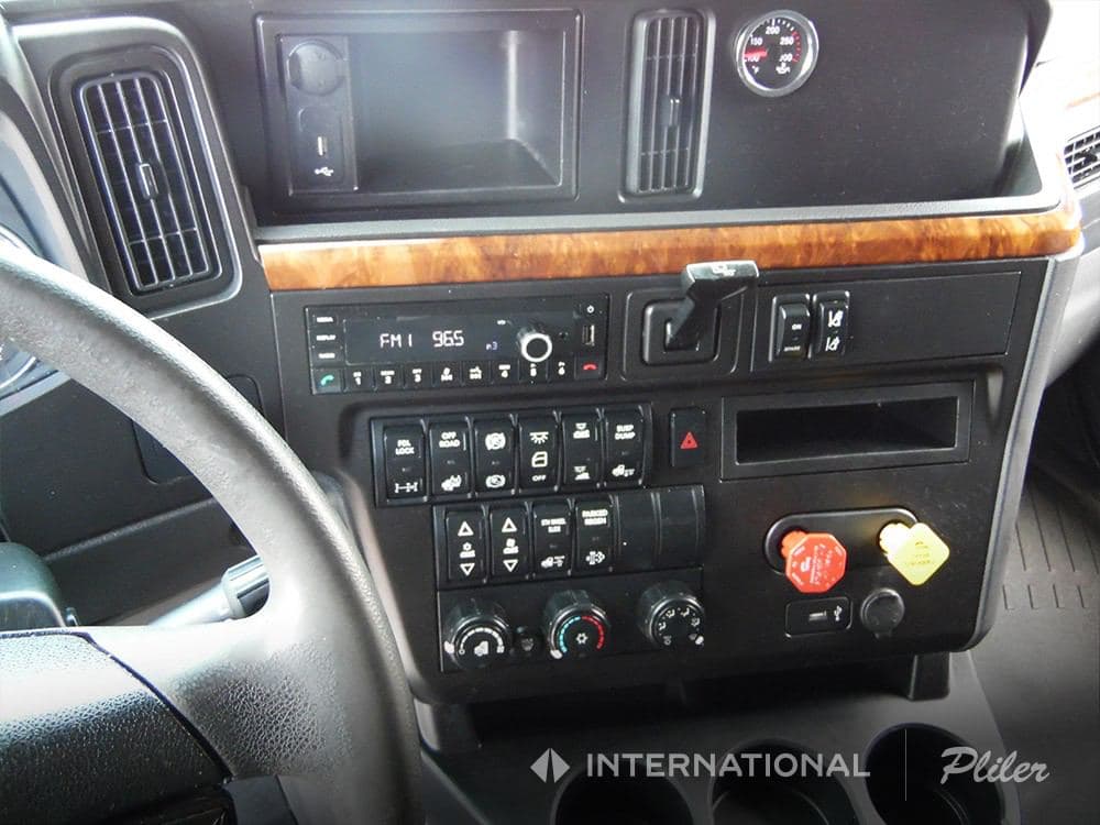 2022 INTERNATIONAL LT NN555711 image 7