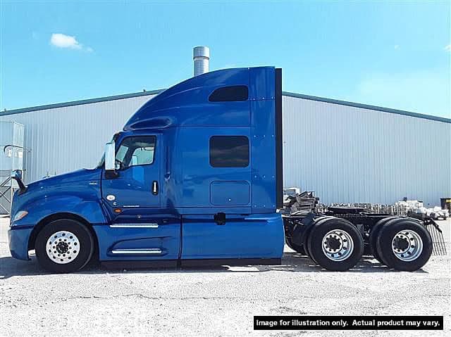 2021 Freightliner Cascadia 126 image 7