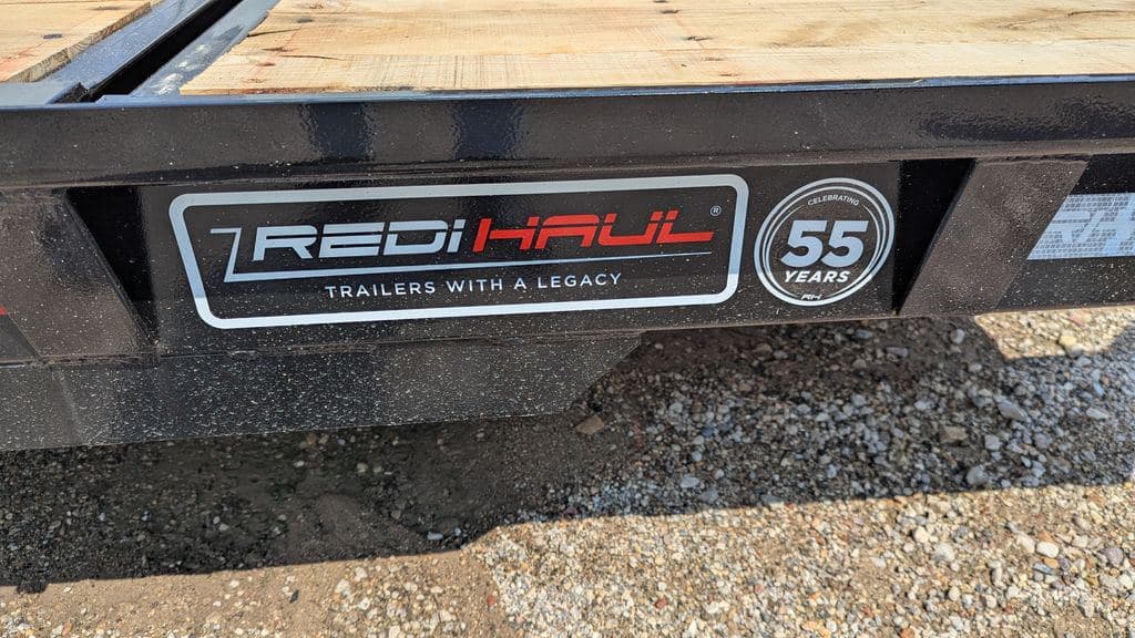 2025 REDI-HAUL RH14-164ES EQUIPMENT TILT image 6