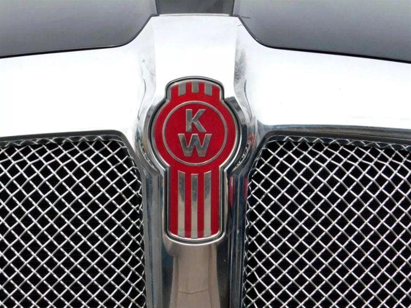 2023 Kenworth T600 image 8