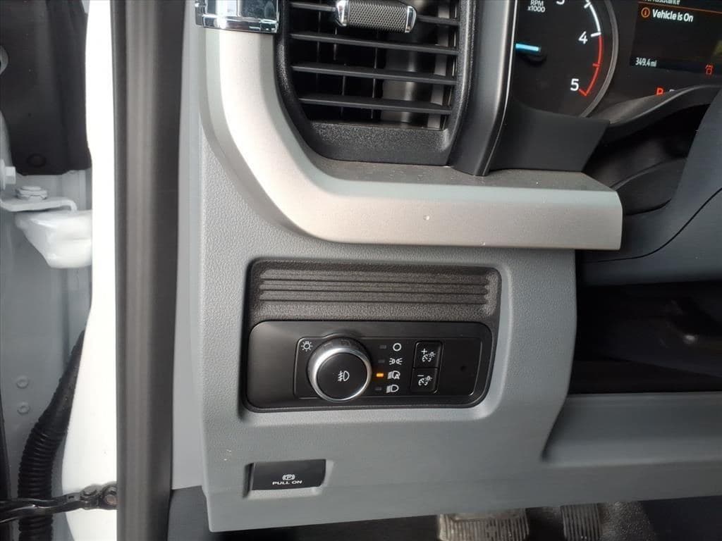 2026 Ford F550 SD XL image 16