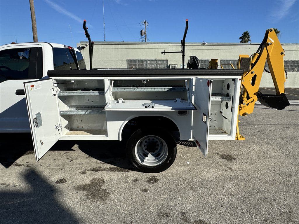 2019 Ford F450 XL image 21