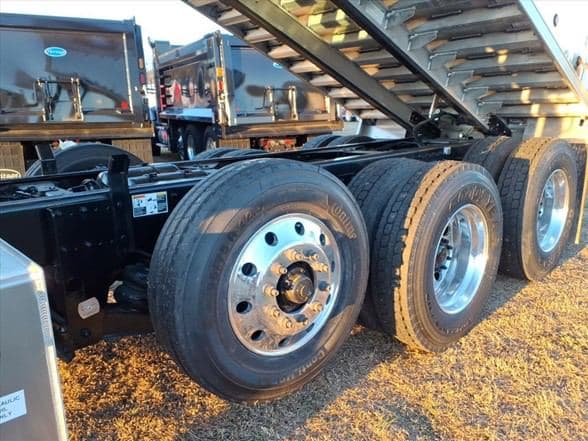 2026 Kenworth Reitnouer Inc Trailers image 9